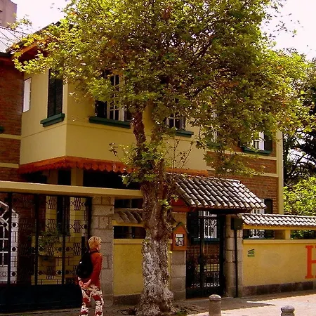 Hotel Cayman